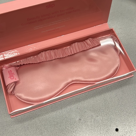 NWT SLIP CANDY SLEEP MASK - Picture 3 of 4